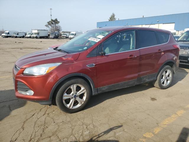Auction sale of the 2015 Ford Escape Se, vin: 1FMCU0GX4FUC34806, lot number: 44515214
