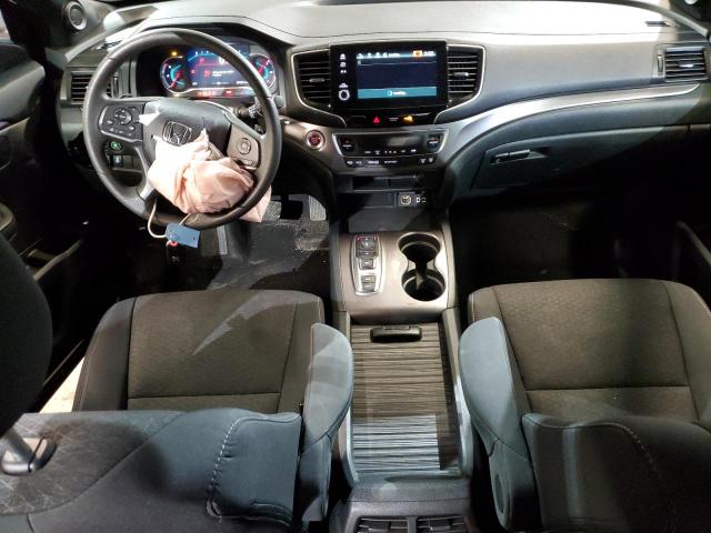 5FNYF8H22MB017556 Honda Passport Sport
