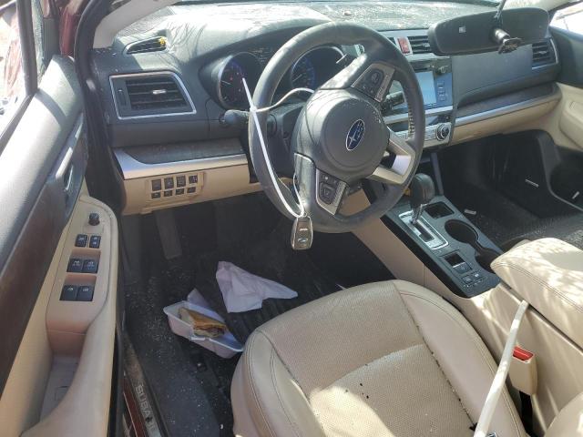 4S4BSANC1F3311029 Subaru Outback 2.5i Limited
