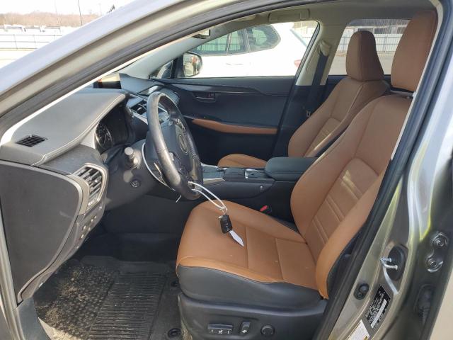 JTJDARDZ5L5010975 Lexus NX 300