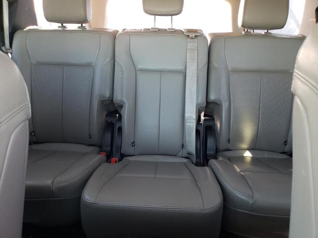 1FMJK1HT4MEA45630 Ford Expedition Max Xlt