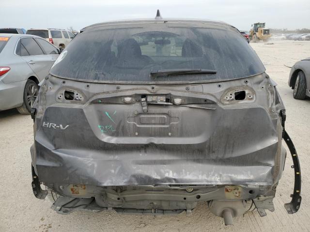 3CZRU5H56GM729615 Honda HR-V EX