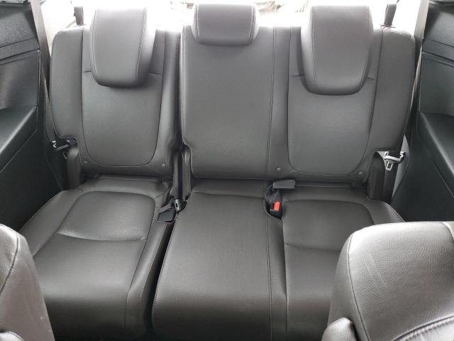 5FNRL6H99KB039159 Honda Odyssey Elite