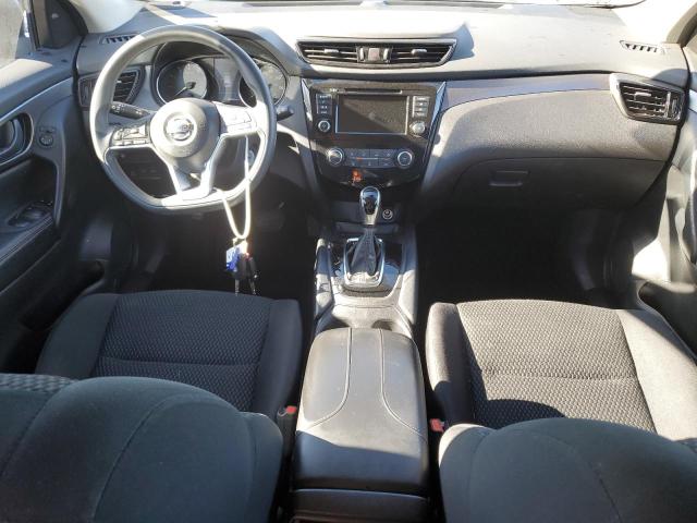 JN1BJ1AW6MW453205 Nissan Rogue Sport S