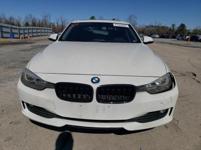 WBA3C3C51FK202191 BMW 320 I Xdrive