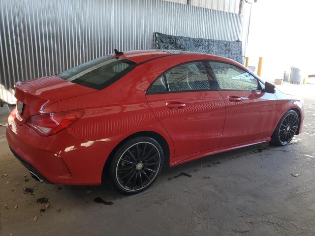 WDDSJ4EB5GN372315 Mercedes-Benz CLA 250