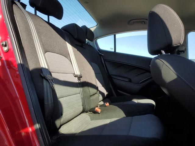KNAFX4A82E5053985 KIA FORTE EX