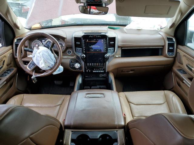 1C6SRFST7KN533940 RAM 1500 Longhorn