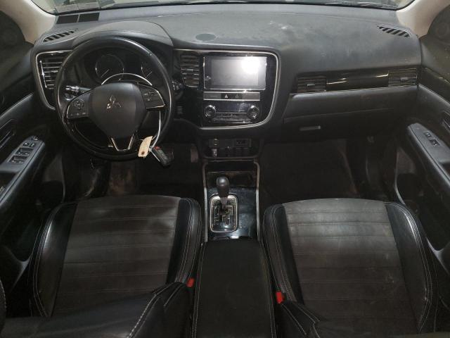 JA4AZ3A38KZ043675 Mitsubishi Outlander Se