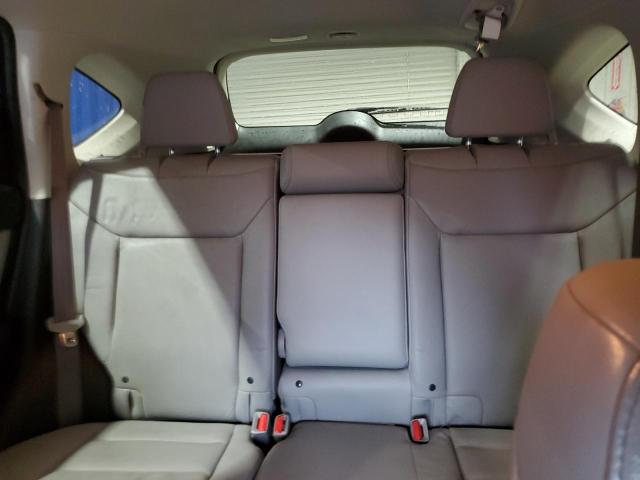 5J6RM4H72FL019087 Honda CR-V EXL