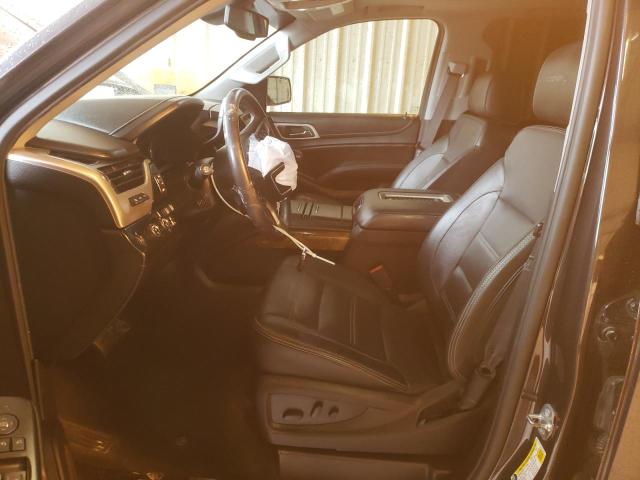 1GKS2CKJ4HR259760 GMC YUKON DENALI