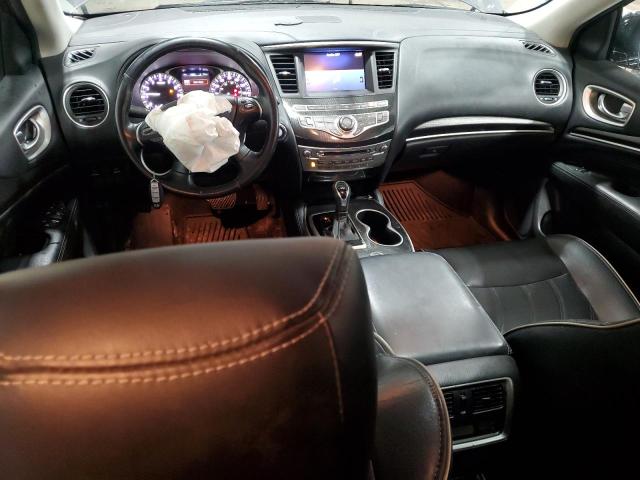 5N1DL0MM2HC505761 Infiniti QX60