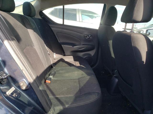 3N1CN7APXHL839724 Nissan VERSA S