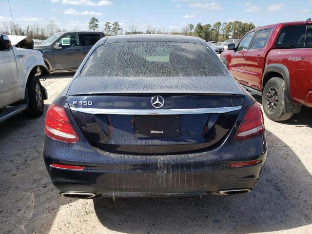 W1KZF8DB3LA842786 Mercedes-Benz E 350