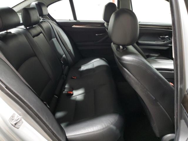 WBA5A5C57FD519259 BMW 528 I