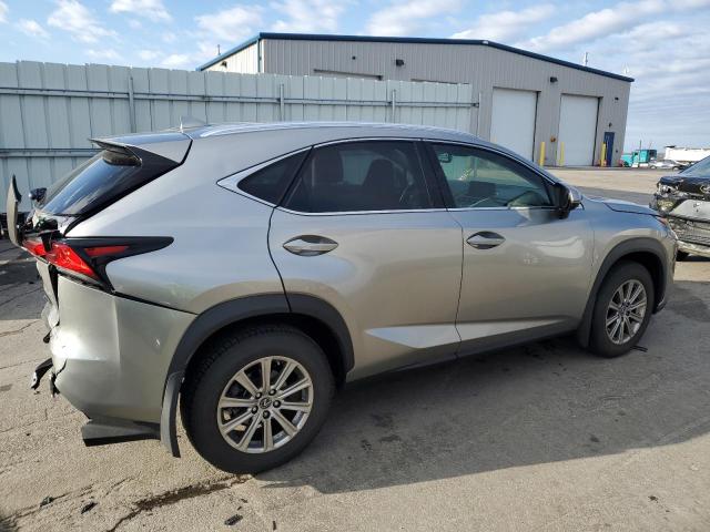 JTJDARDZ5L5010975 Lexus NX 300