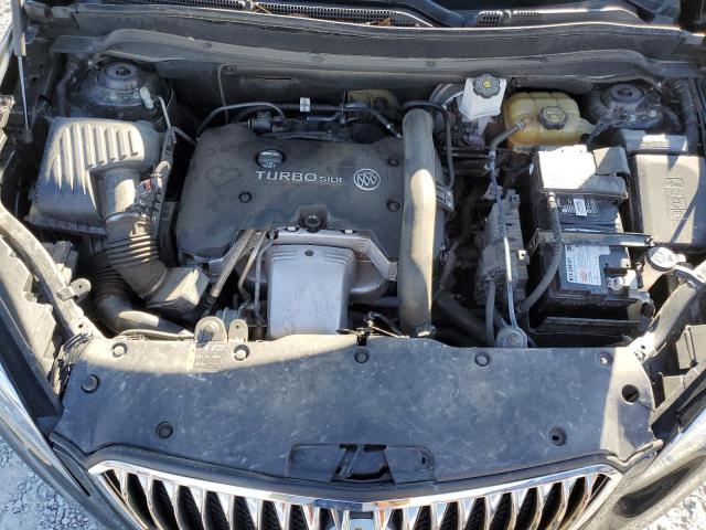 LRBFXESX1HD194246 Buick Envision Premium