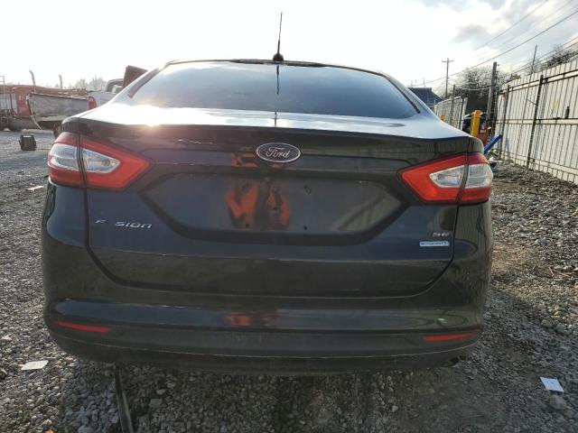 3FA6P0H71ER289894 Ford FUSION SE