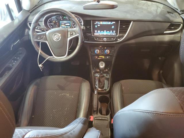 KL4CJBSB5JB668980 Buick Encore Preferred Ii