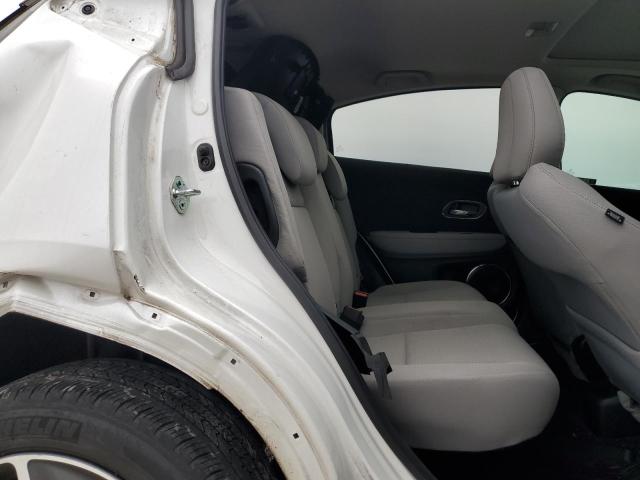3CZRU5H54MM712081 Honda HR-V EX