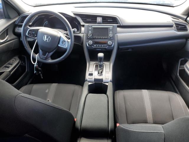19XFC2F6XKE214609 Honda Civic Lx