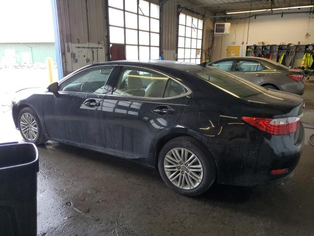 JTHBK1GG1E2117821 Lexus ES 350