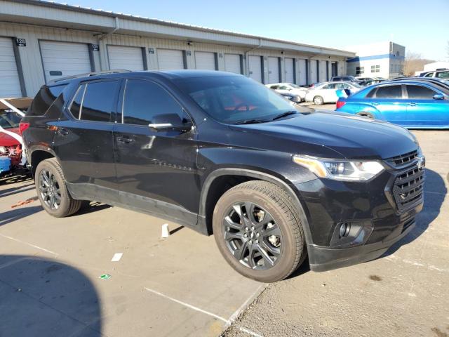 1GNERJKW8MJ107209 Chevrolet Traverse Rs