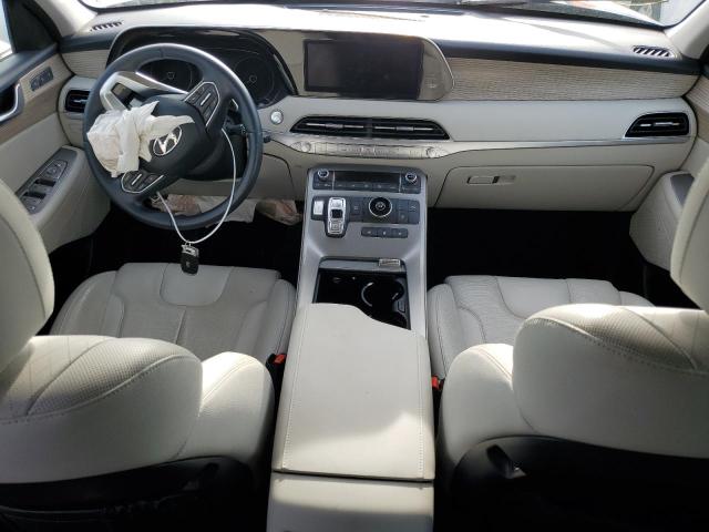 KM8R44HE3NU407521 Hyundai Palisade Sel