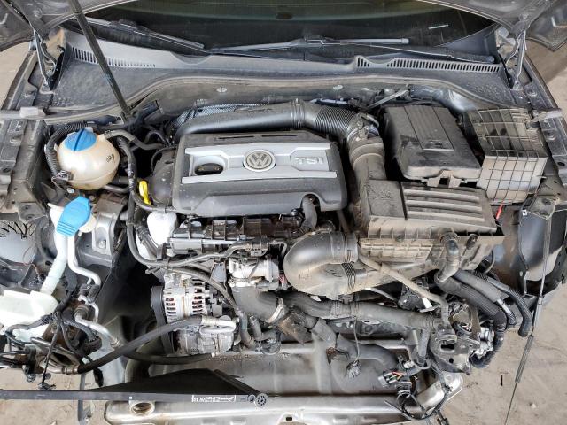 WVWBW8AH8GV000173 Volkswagen Eos Komfort