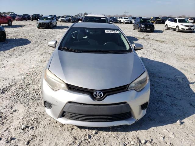 2T1BURHE2FC403669 Toyota COROLLA L
