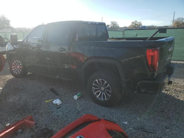 1GTU9EETXMZ138878 GMC Sierra K1500 At4