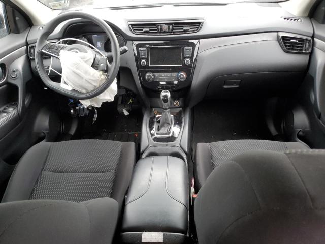 JN1BJ1AW2MW426129 Nissan Rogue Sport S