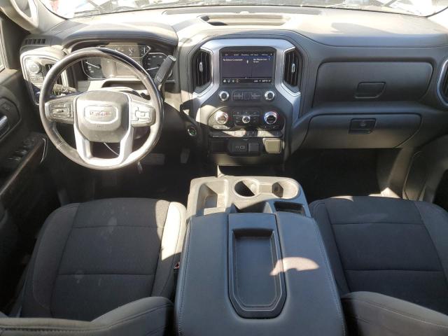 1GTU9BET1MZ177549 GMC Sierra K1500 Sle