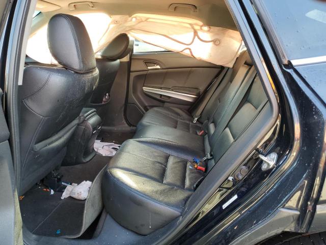 5J6TF3H58EL001748 Honda Crosstour Exl