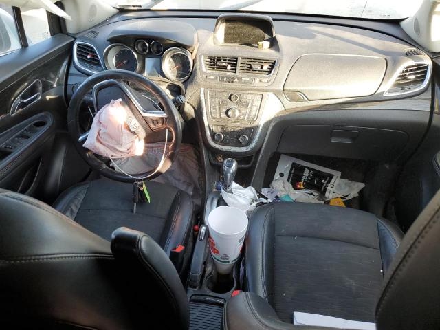 KL4CJASB0GB647988 Buick Encore