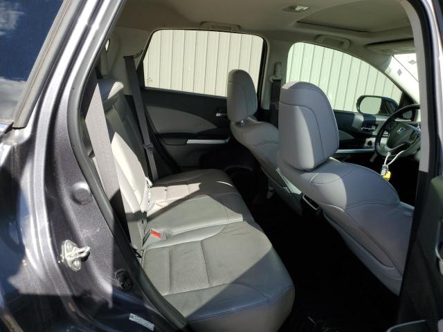 5J6RM3H9XFL005692 Honda Cr-v Touring