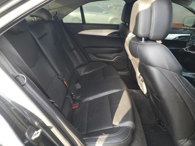 1G6AH5RX1E0111371 Cadillac ATS LUXURY