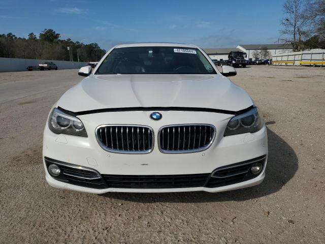 WBA5A5C52FD522571 BMW 528 I