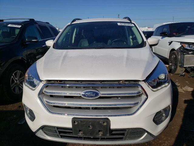 1FMCU9HD3KUB97007 Ford ESCAPE SEL