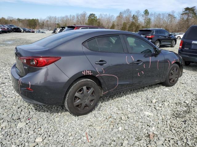 3MZBM1U70FM193778 Mazda 3 SPORT