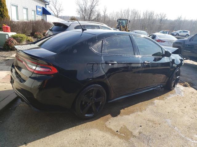 1C3CDFEB2FD276362 Dodge DART GT