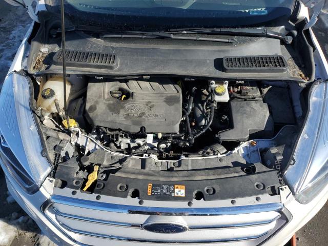 1FMCU9HD7JUC32551 Ford ESCAPE SEL
