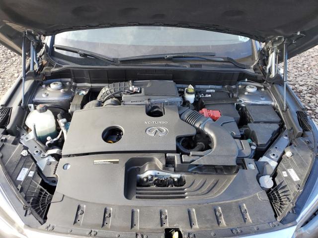 3PCAJ5M1XLF121013 Infiniti Qx50 Pure
