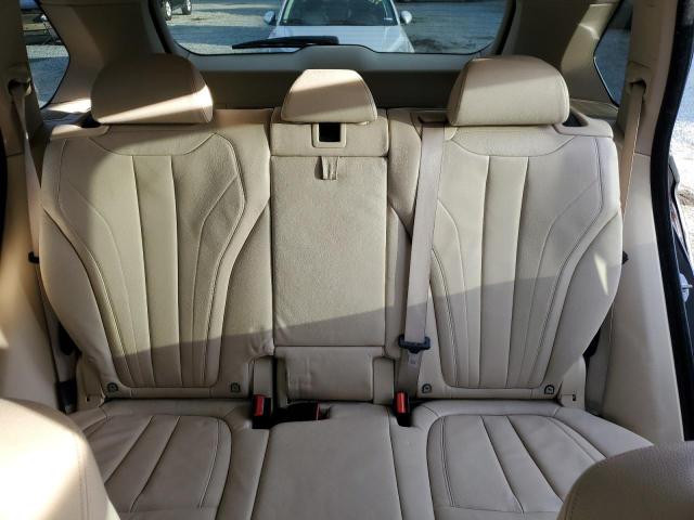 5UXKR0C50F0P07211 BMW X5 Xdrive35i