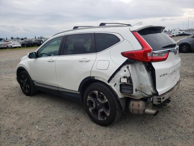 2HKRW2H92HH643971 Honda Cr-v Touring