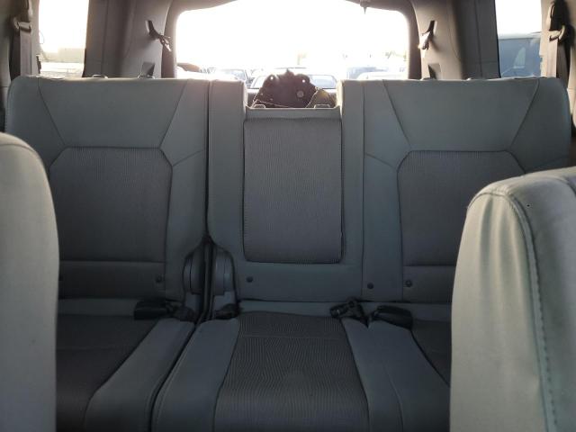 5FNYF3H36FB029241 Honda PILOT SE