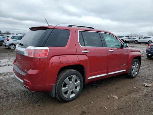 2GKFLZE38F6257520 GMC Terrain Denali