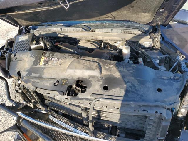 1GKS2CKJ5HR222507 GMC YUKON DENALI