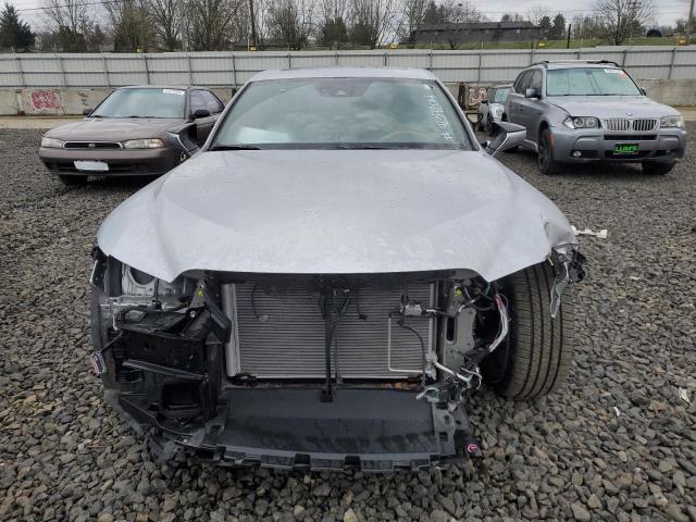 JTHD81F22P5052301 Lexus IS 300