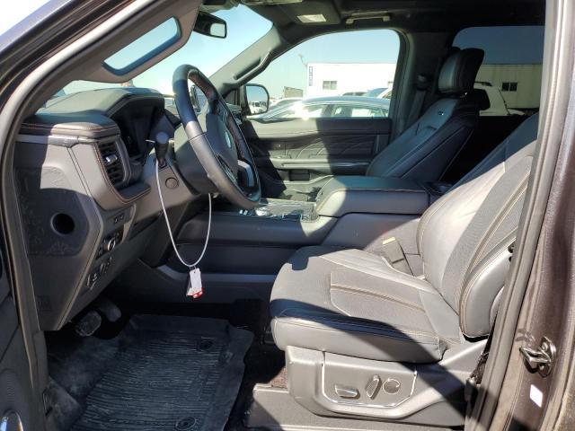 1FMJK1L84PEA27054 Ford Expedition Max Platinum